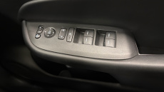 Honda Jazz 1.5 i-MMD Hybrid Advance 5dr eCVT Hybrid Hatchback